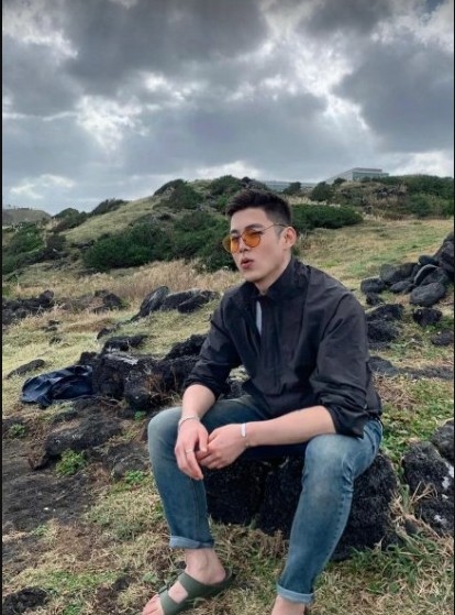 阿海的第一张照片--邵武交友网