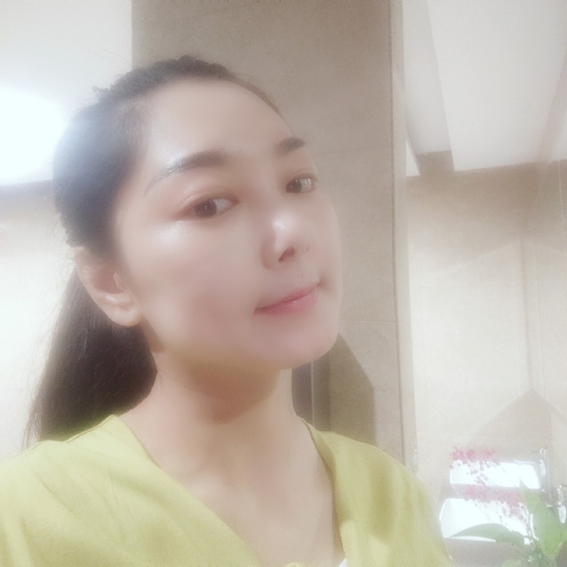 金秋的第一张照片--邵武交友网