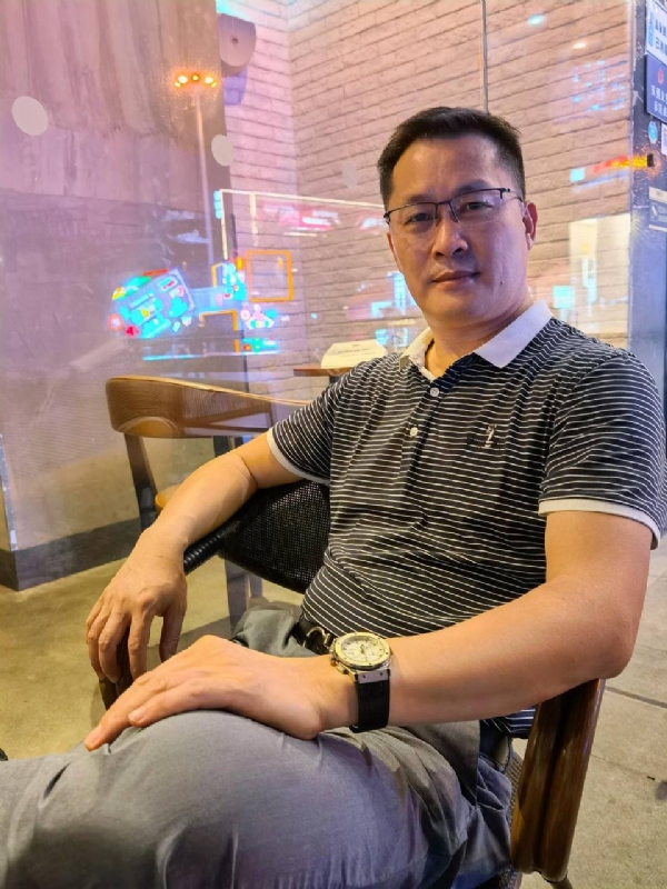 Allan的第三张照片--邵武交友网