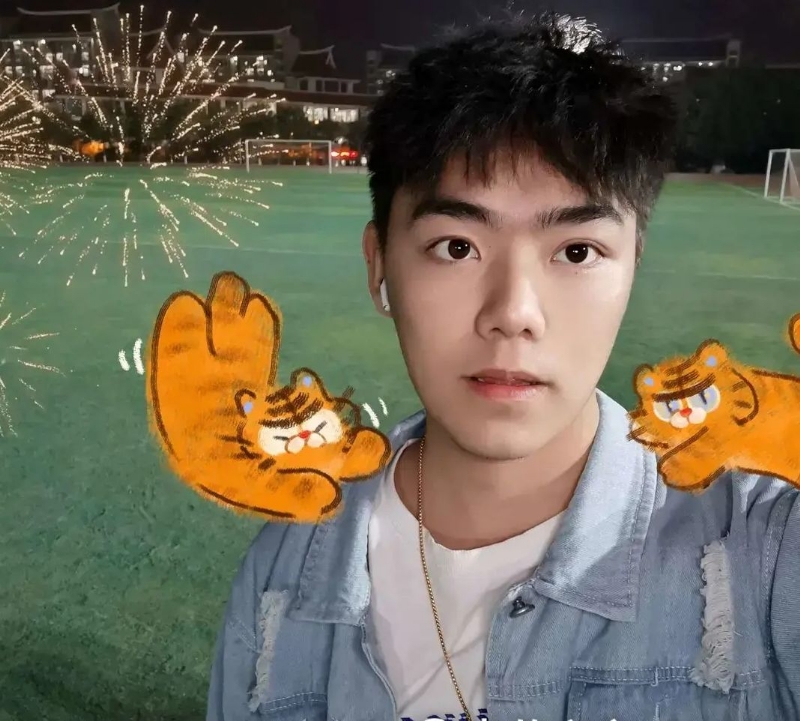 太累了的第一张照片--邵武交友网