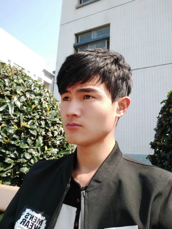阳光男孩的第四张照片--邵武交友网