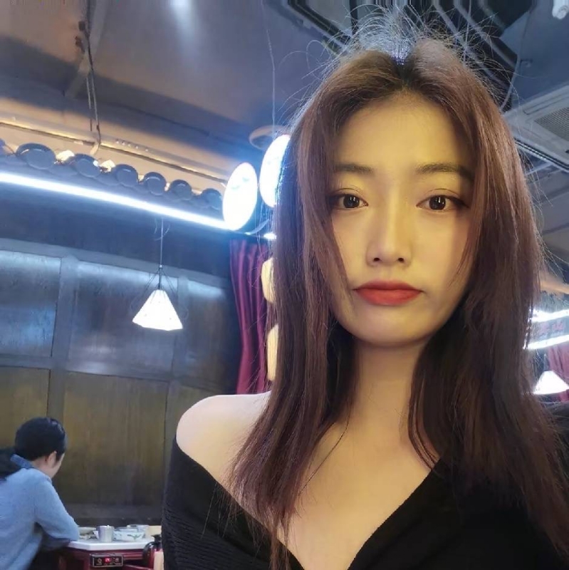 婉儿的第一张照片--邵武交友网