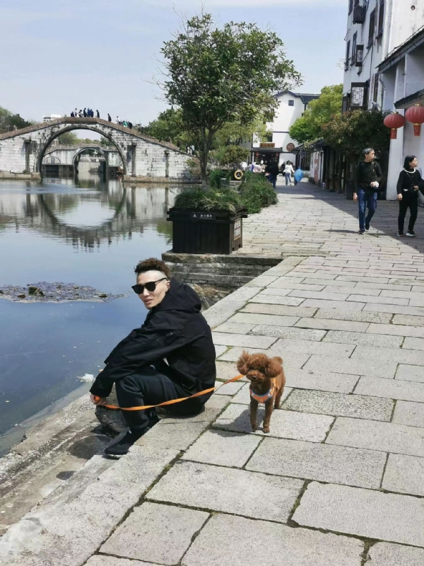 皮卡丘的第一张照片--邵武交友网