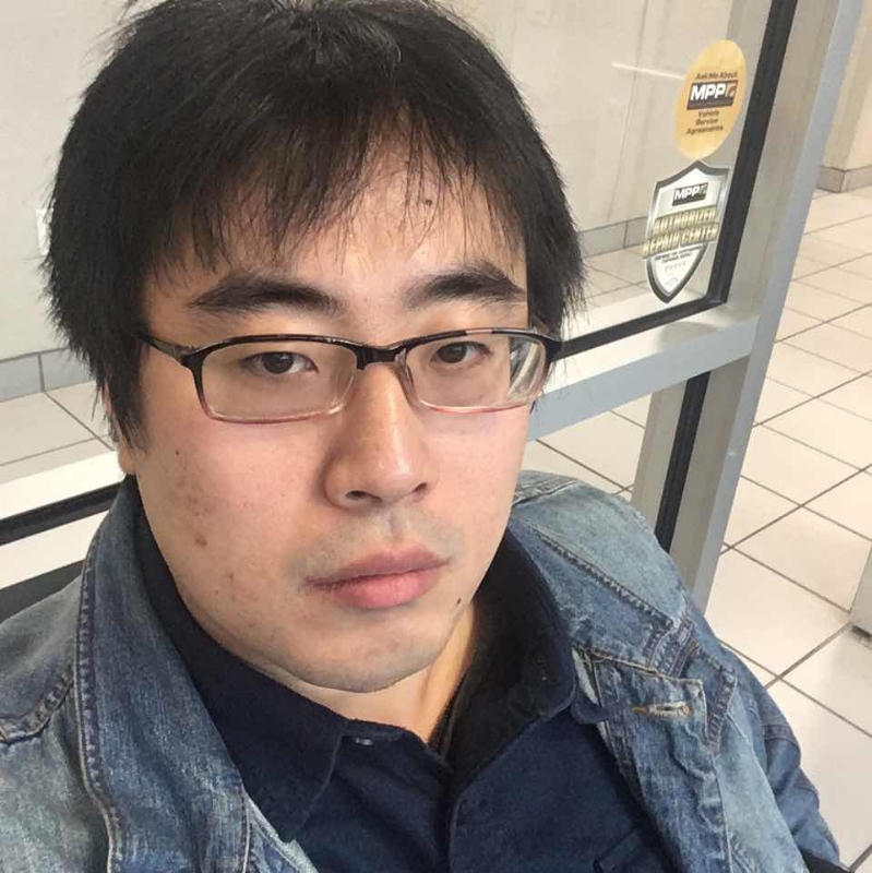 Ray的第一张照片--邵武交友网