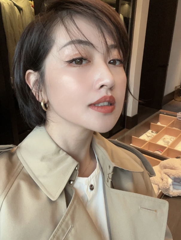 Angie的第一张照片--邵武交友网