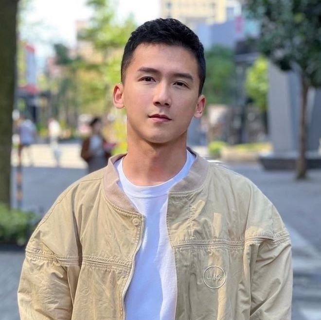 陈宥维的第二张照片--邵武交友网
