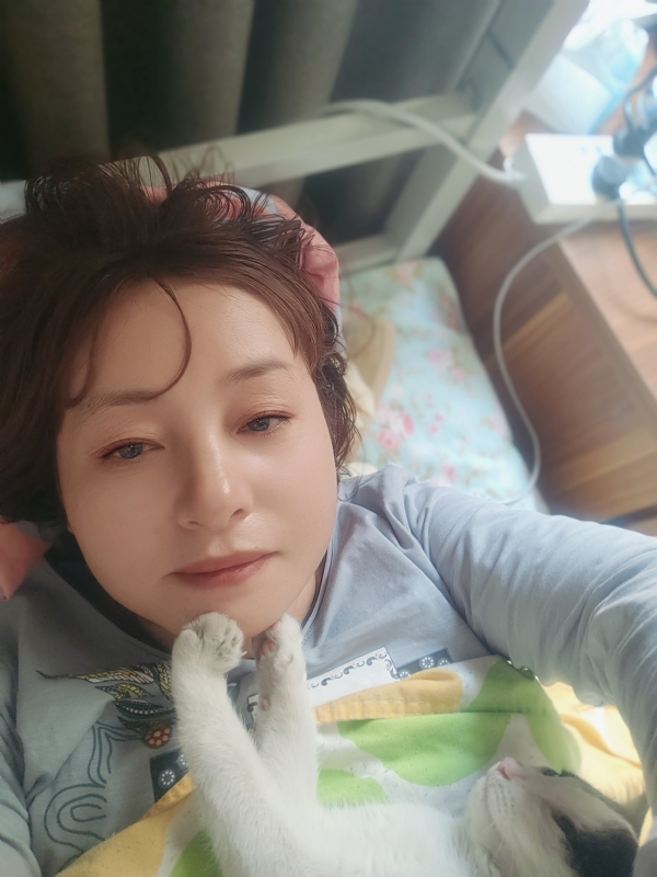 春天的第一张照片--邵武交友网