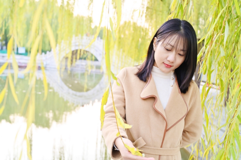 暖阳的第一张照片--邵武交友网