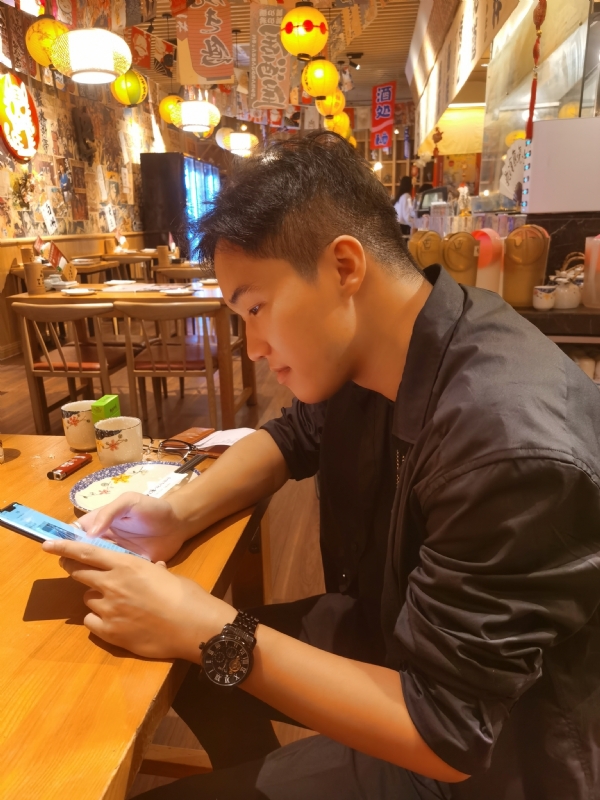 乳酸菌君的第二张照片--邵武交友网