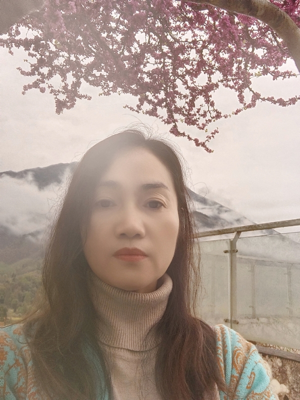 悠然馨歆的第一张照片--邵武交友网