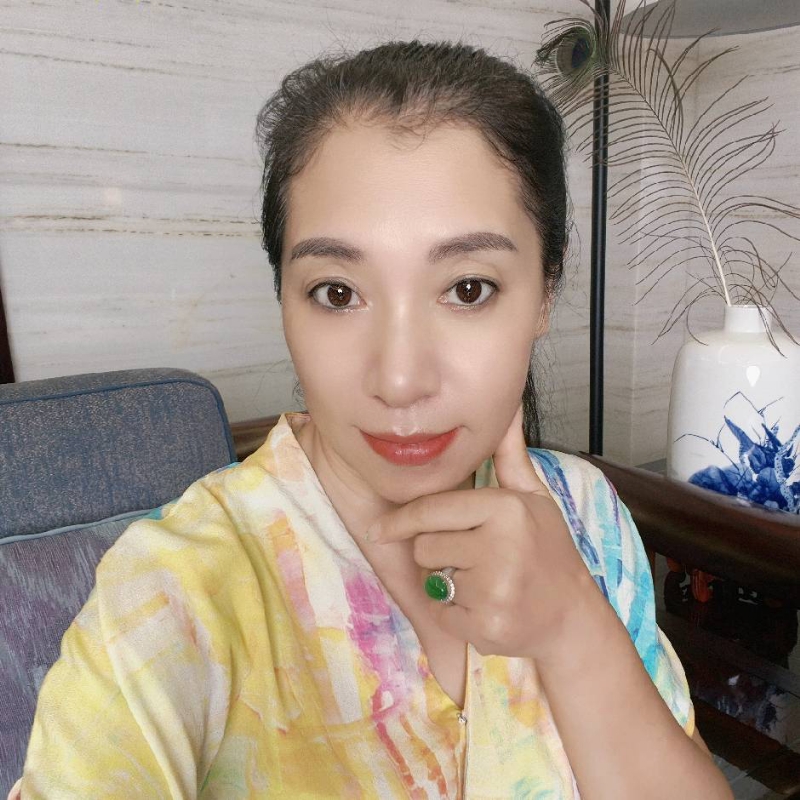 仝馨的第一张照片--邵武交友网