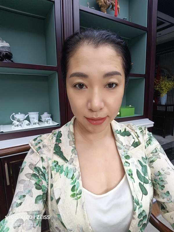 仝馨的第三张照片--邵武交友网