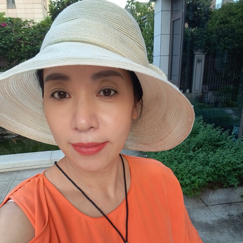 仝馨的第四张照片--邵武交友网