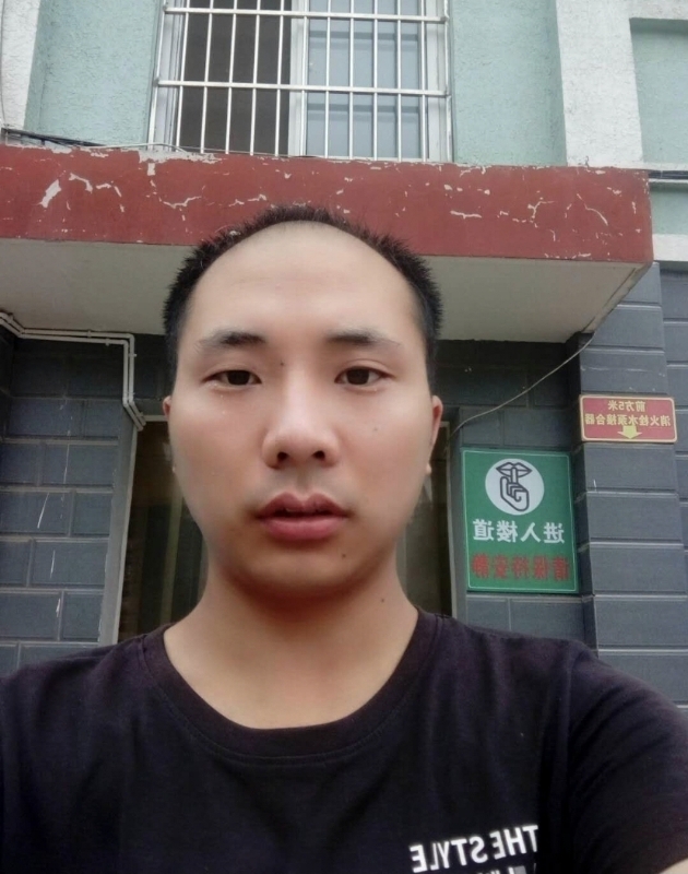 亮亮的第一张照片--邵武交友网