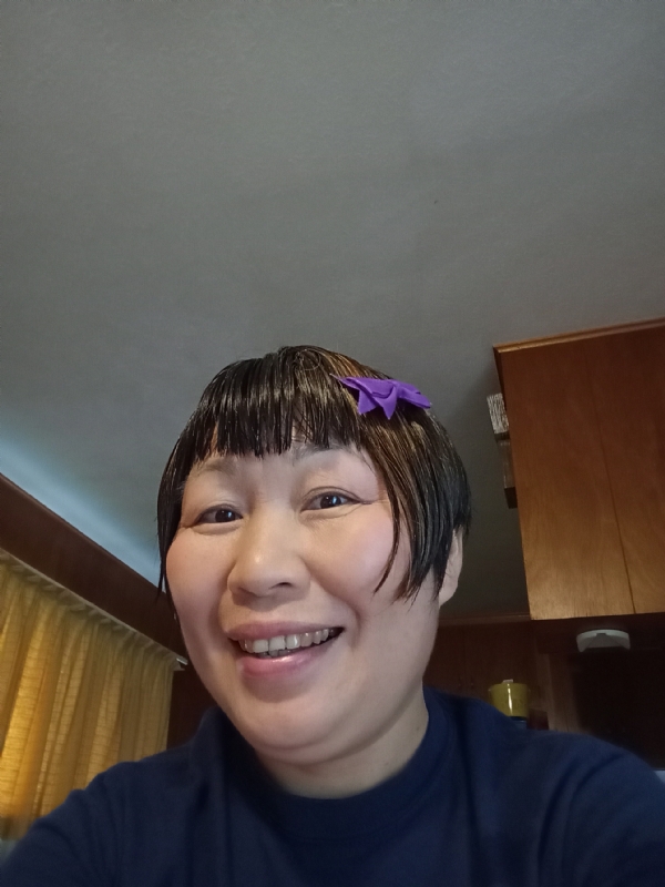 小莲的第三张照片--邵武交友网