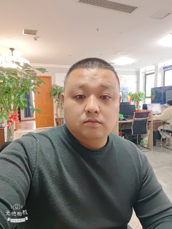 爱吃桃子的熊的第一张照片--邵武交友网
