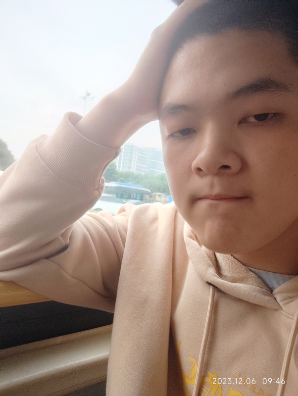 孤独的狼的第一张照片--邵武交友网