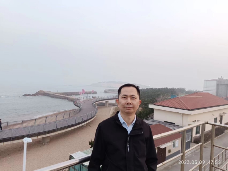 水流东的第二张照片--邵武交友网