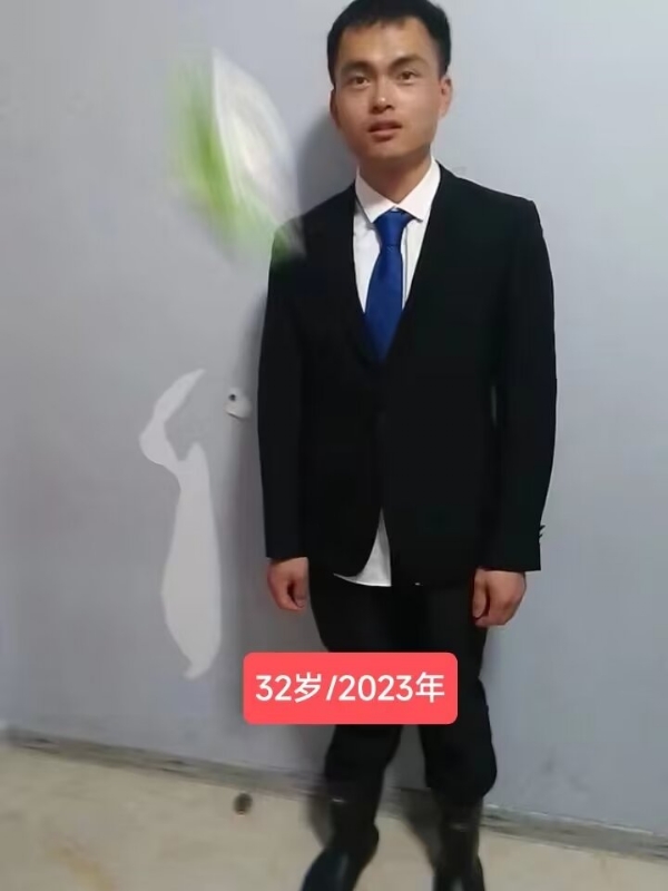 林嘉任的第一张照片--邵武交友网