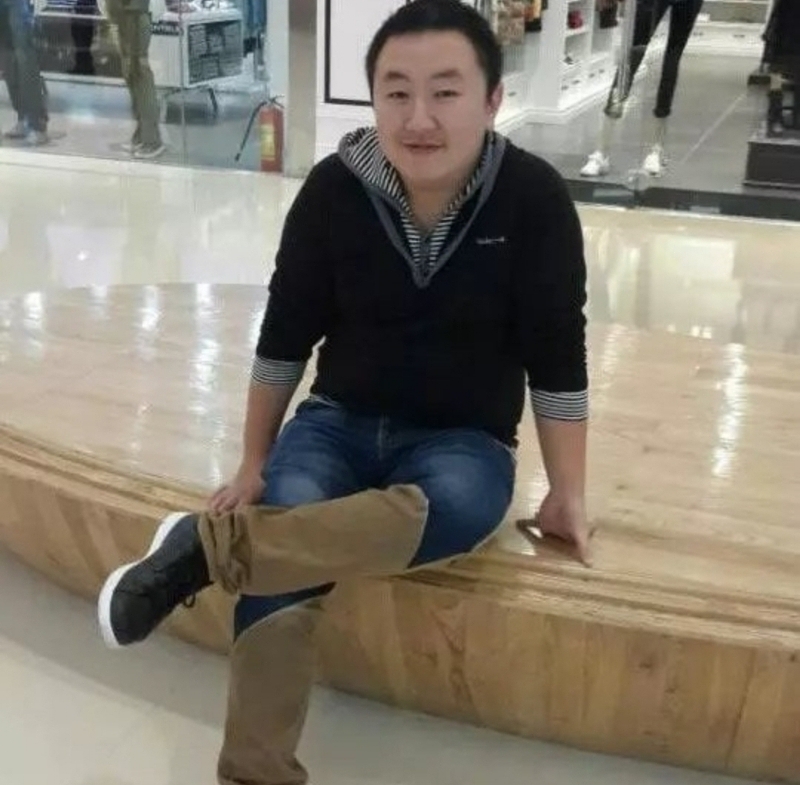 牛哥的第一张照片--邵武交友网