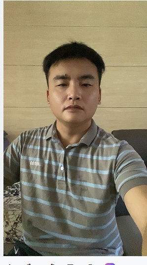 走在红毯那一天的第一张照片--邵武交友网