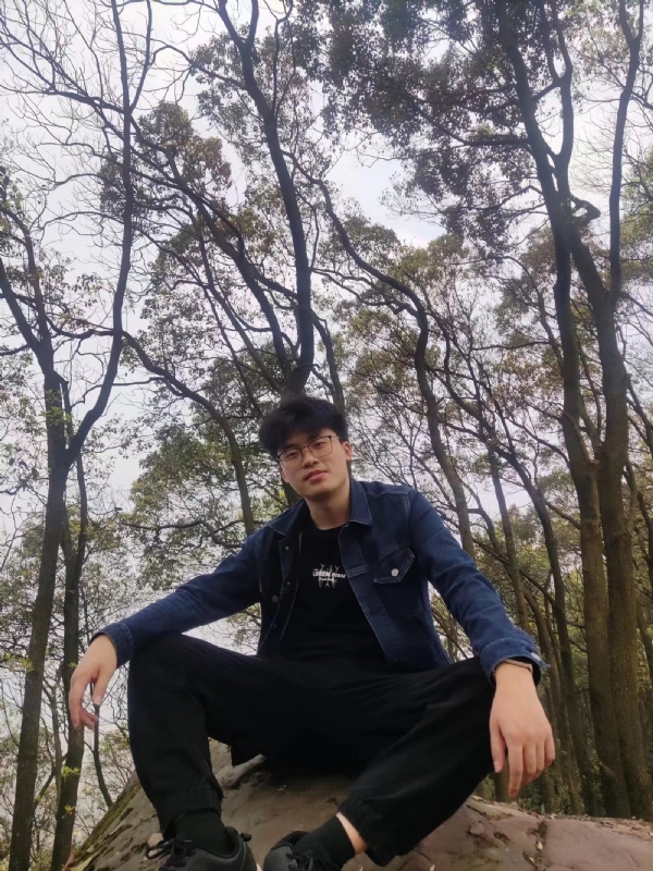 人生海海的第一张照片--邵武交友网