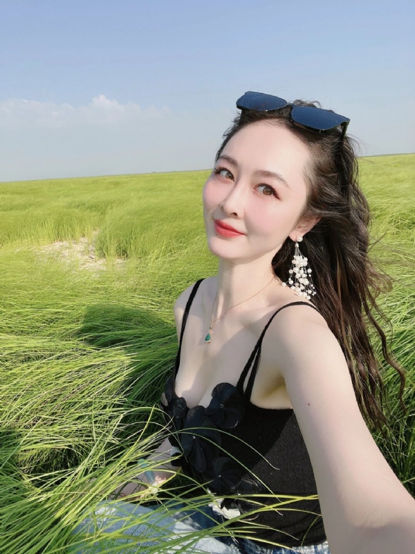 Anna的第一张照片--邵武交友网