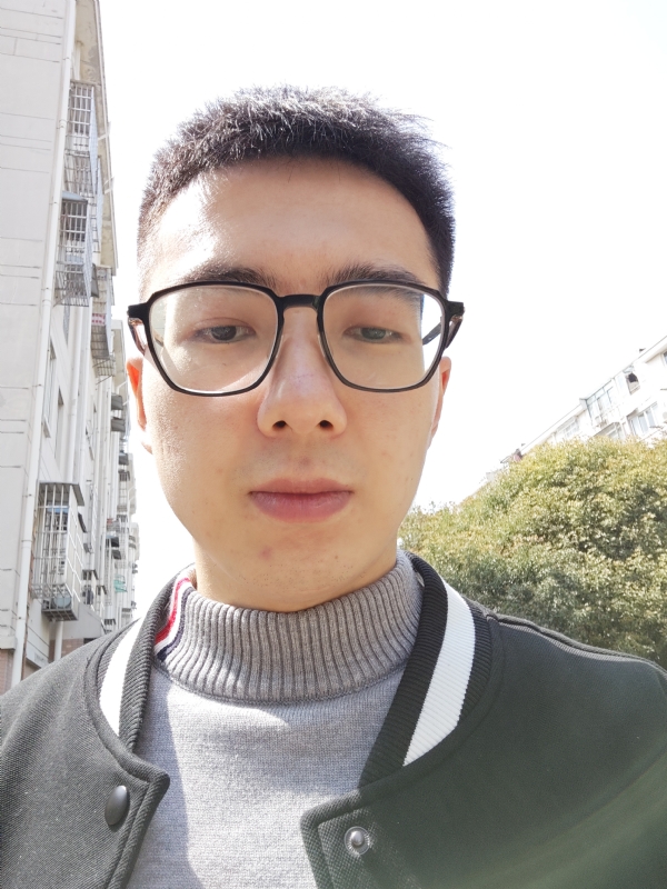 七彩皮皮虾的第一张照片--邵武交友网