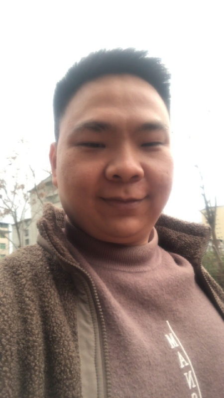 愿你所愿也的第一张照片--邵武交友网