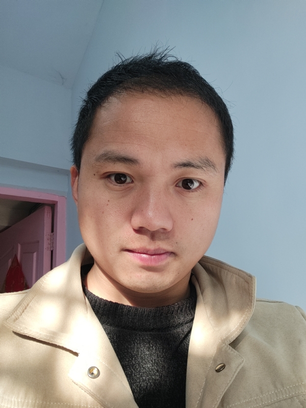 中意你的第二张照片--邵武交友网