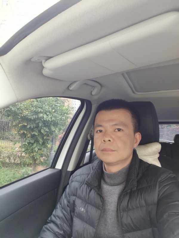 锦瑟的第一张照片--邵武交友网