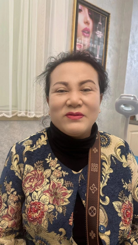 玉芝的第一张照片--邵武交友网