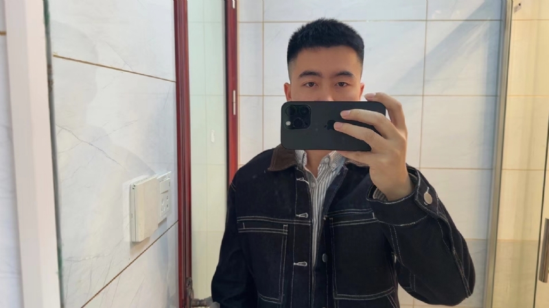CC的第一张照片--邵武交友网