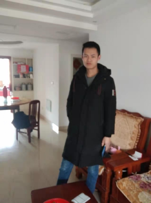 金善的第一张照片--邵武交友网