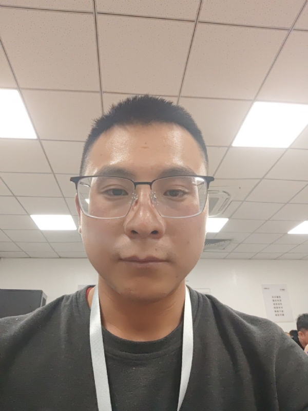 半夏微凉的第一张照片--邵武交友网