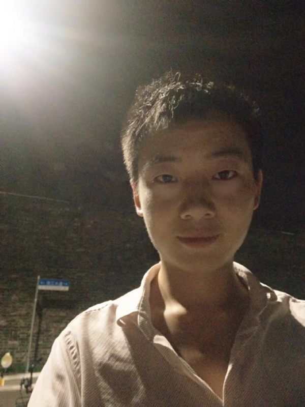 来啊的第一张照片--邵武交友网