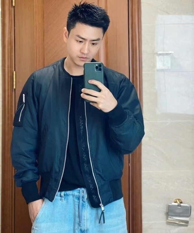阿朗的第一张照片--邵武交友网