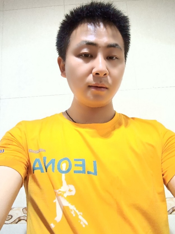 开心就好的第三张照片--邵武交友网