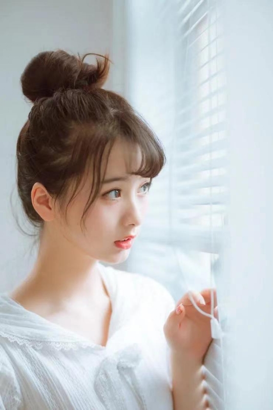 橙儿的第一张照片--邵武交友网