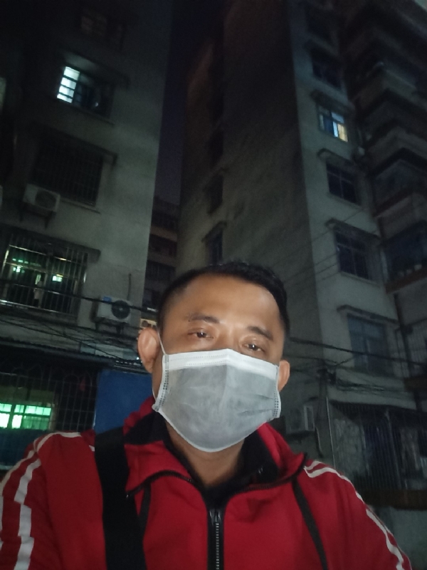 星仔的第一张照片--邵武交友网