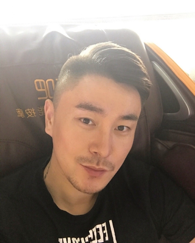 郑Sir的第二张照片--邵武交友网
