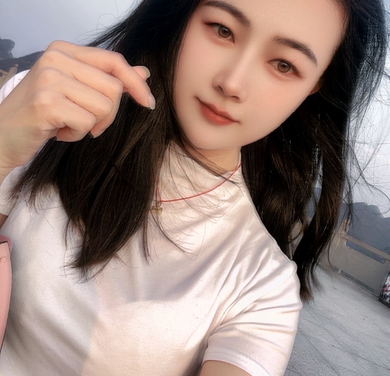 彭彭的第一张照片--邵武交友网