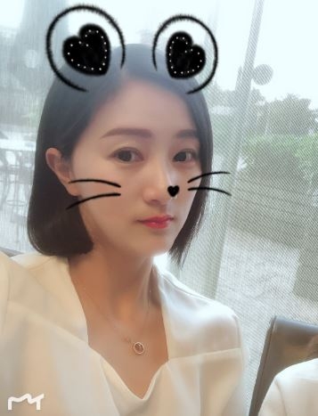 坏女孩的第一张照片--邵武交友网
