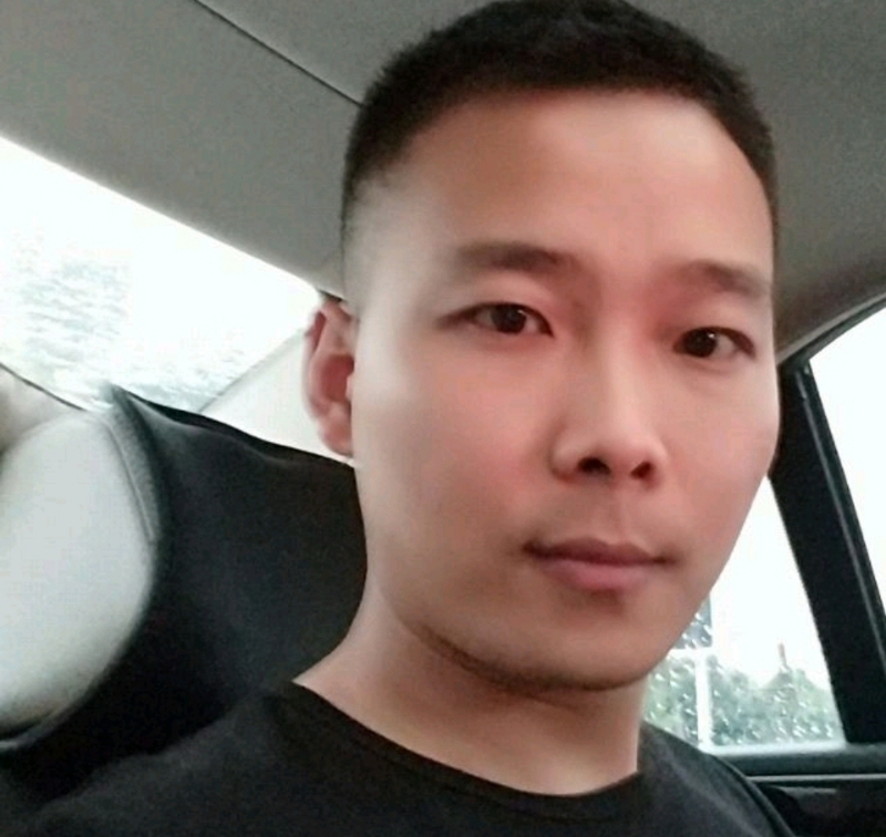 李先生的第二张照片--邵武交友网