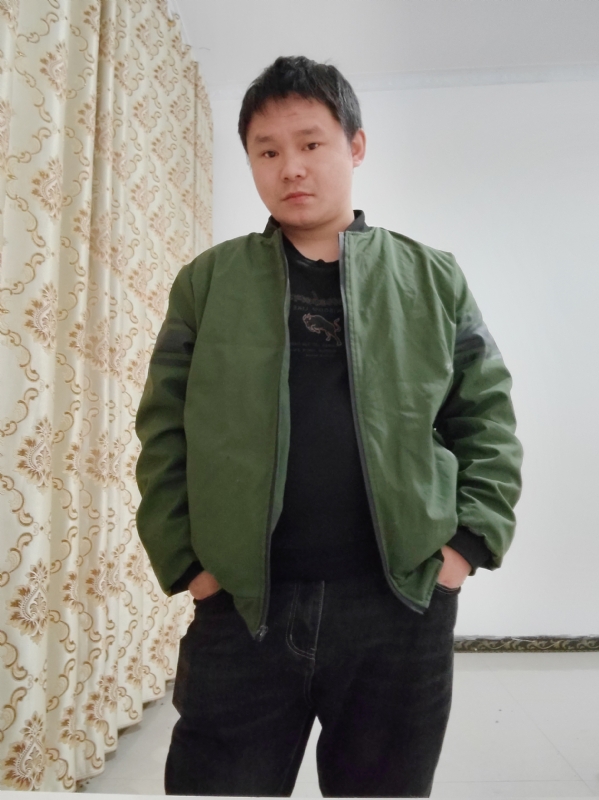 随遇而安的第一张照片--邵武交友网