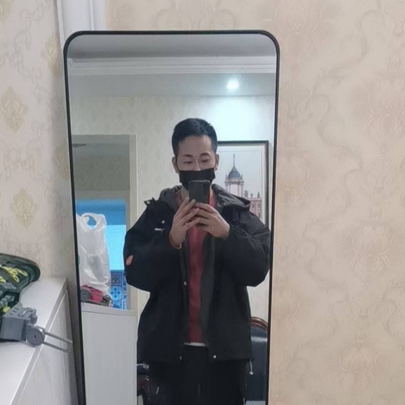 开朗的第二张照片--邵武交友网