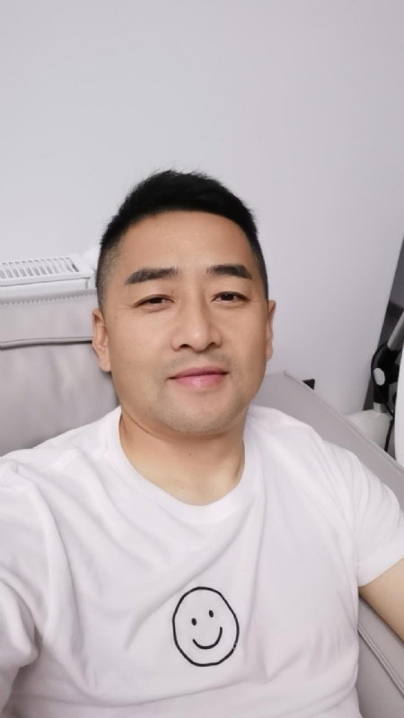 向阳而生的第一张照片--邵武交友网