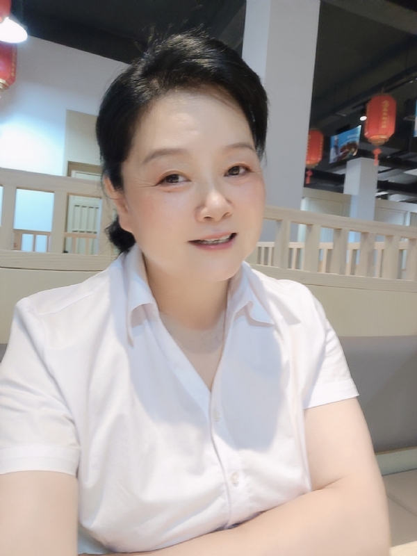 丁姐爱生活的第一张照片--邵武交友网