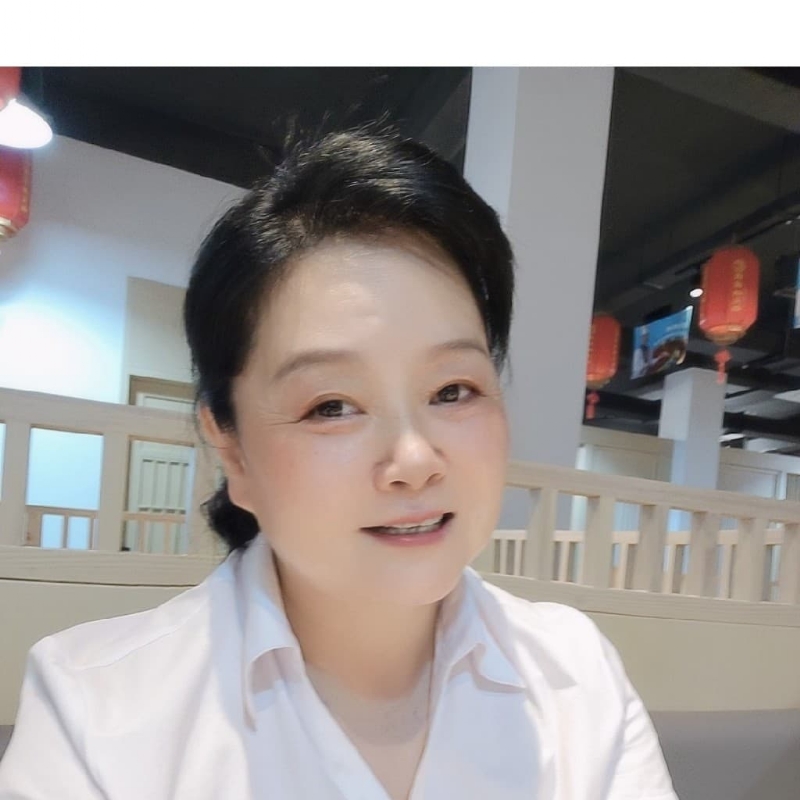 丁姐爱生活的第二张照片--邵武交友网
