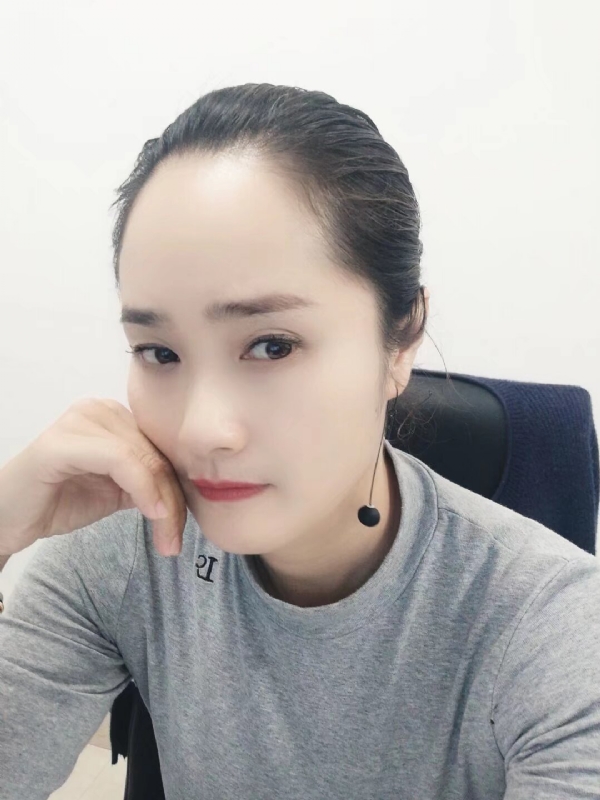 谈谈的第三张照片--邵武交友网